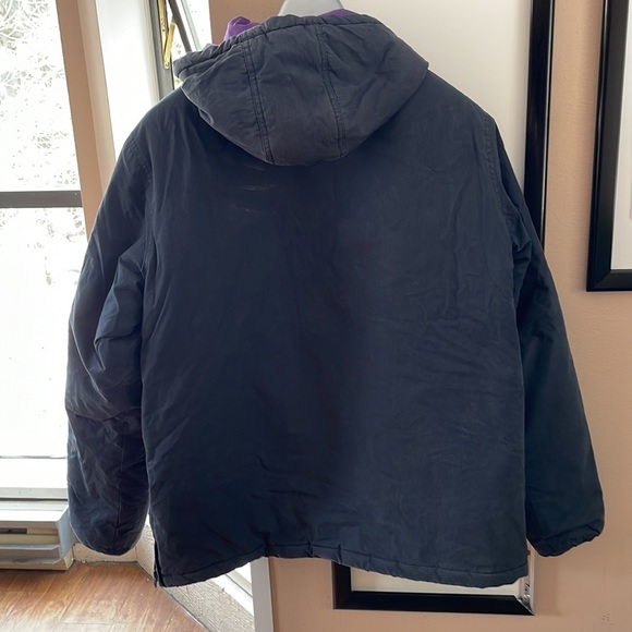 Dickies hooded jacket. Men’s size M. - Picture 2 of 4